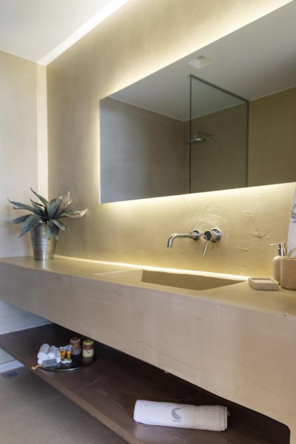 Wave, An Idyllic Seafront Suite By Nirousuites Kokkini Hani Luaran gambar
